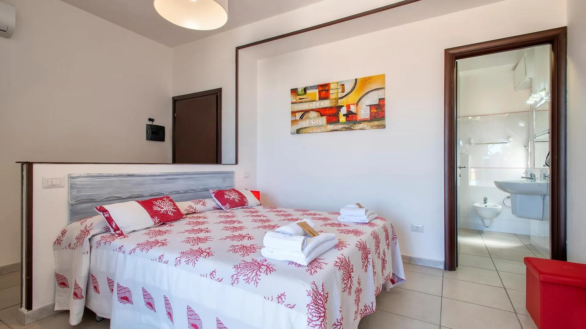 Bed and Breakfast Horizon Alghero