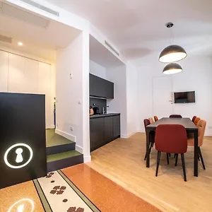 Youroom Boncompagni Gasthof Rom