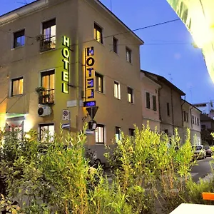 Dover Hotel Mailand