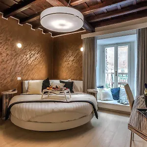 Spagna Luxury'n Trevi Affittacamere Roma