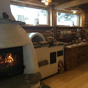 Eirl Dolomites Retreat Bed & Breakfast Sappada