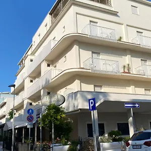 Stella Alpina Hotel Rimini