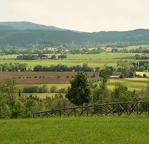 Agriturismo & Cantina Tenuta Casteani Resort Ribolla
