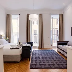 504 Corso Affittacamere Roma