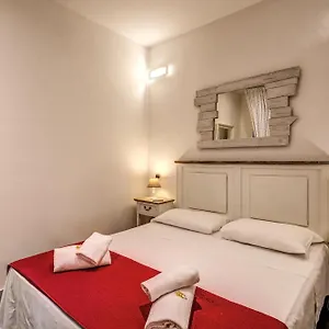 O La Civetta Di Trastevere Affittacamere Roma