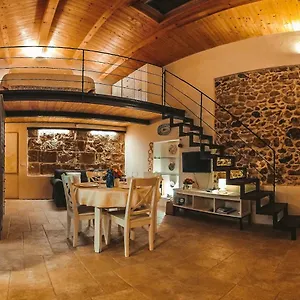Appartamento Hillary's Loft, Alghero