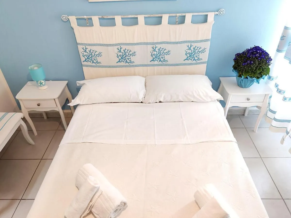 Bed and Breakfast Horizon Alghero Bed & Breakfast