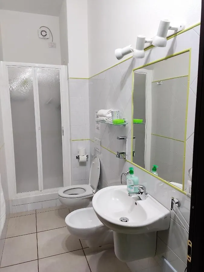 Bed & Breakfast Bed and Breakfast Horizon Alghero