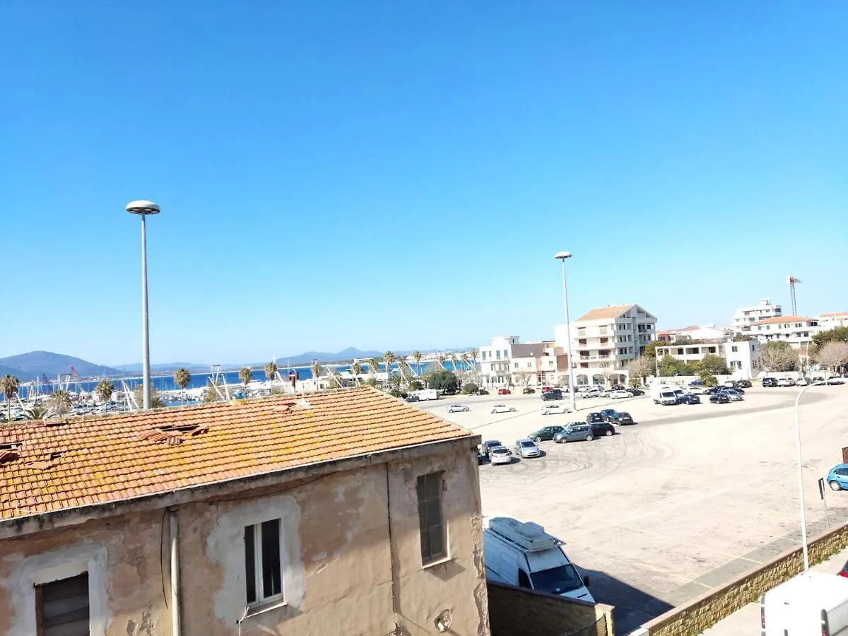 Bed and Breakfast Horizon Alghero