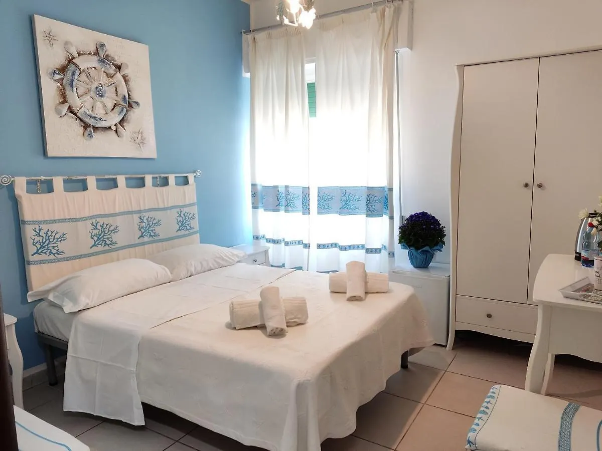 Bed and Breakfast Horizon Alghero Bed & Breakfast