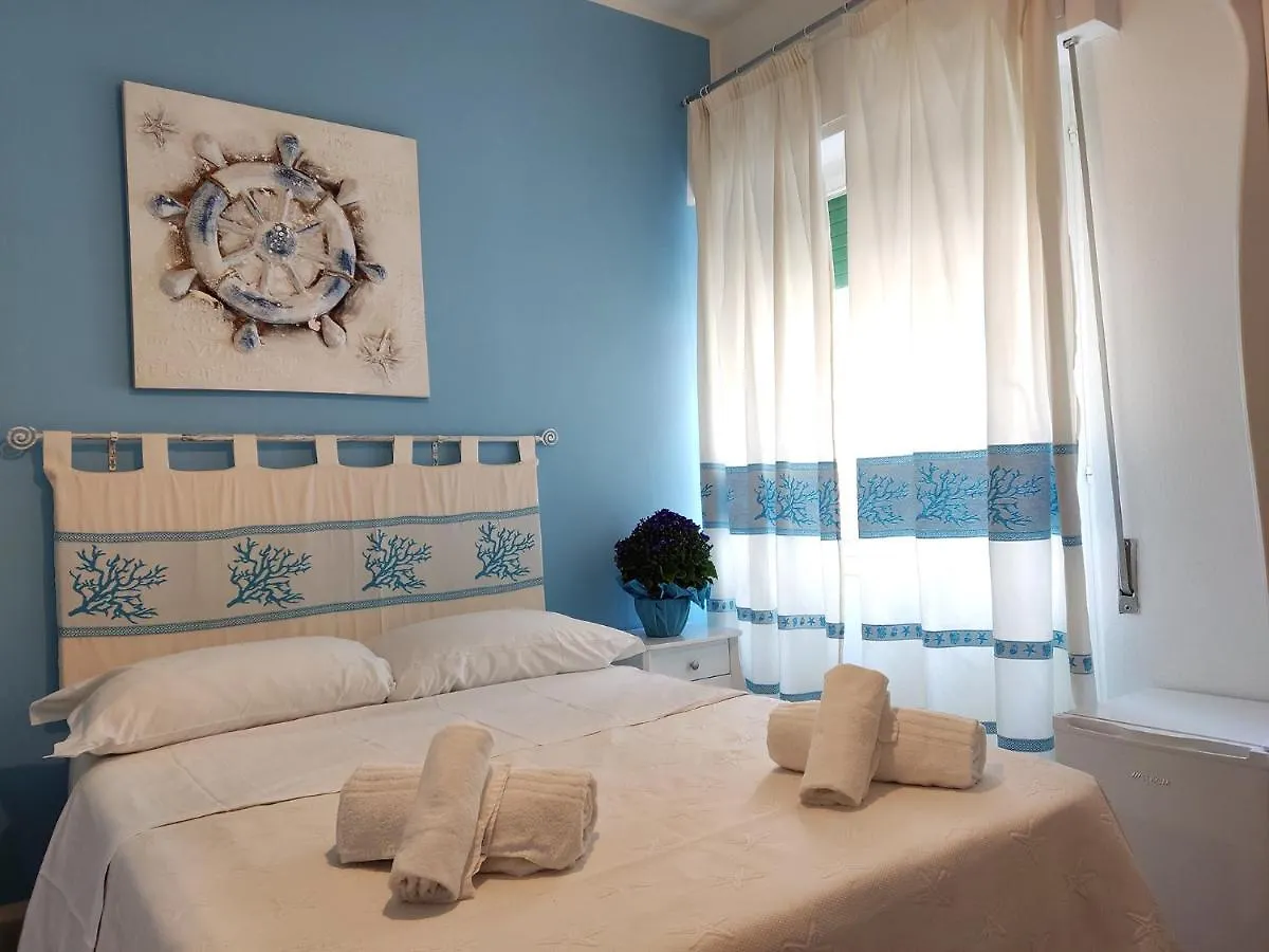Bed and Breakfast Horizon Alghero 0*,  Italia
