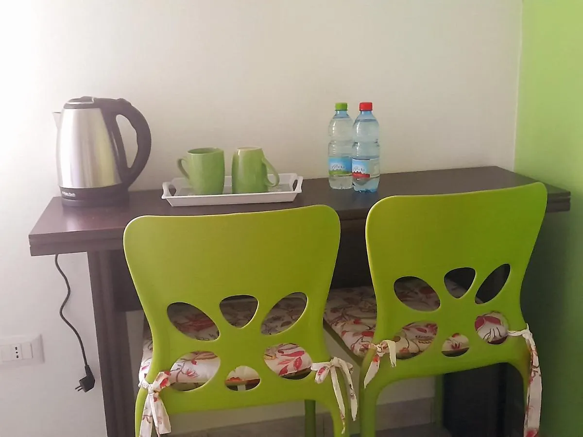Bed & Breakfast Bed and Breakfast Horizon Alghero Italia