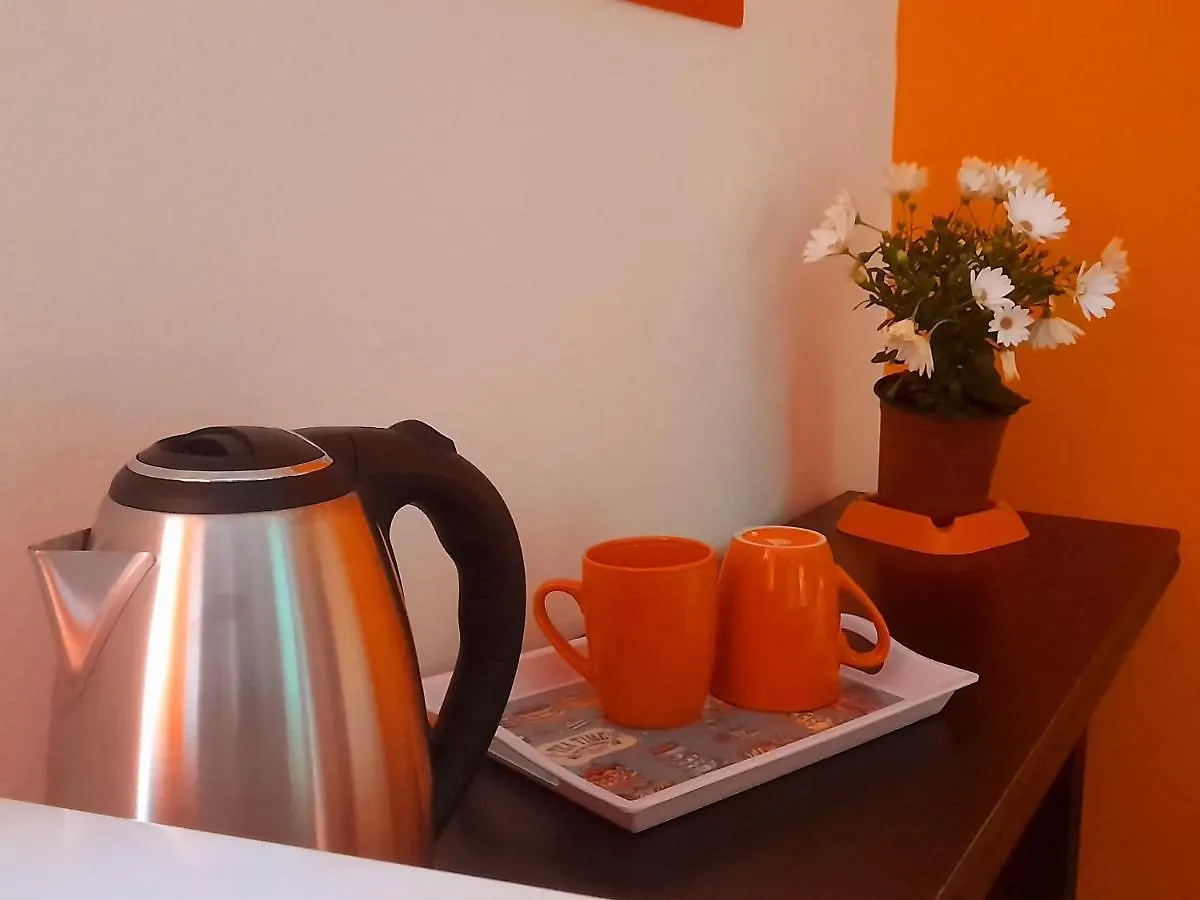 Bed and Breakfast Horizon Alghero
