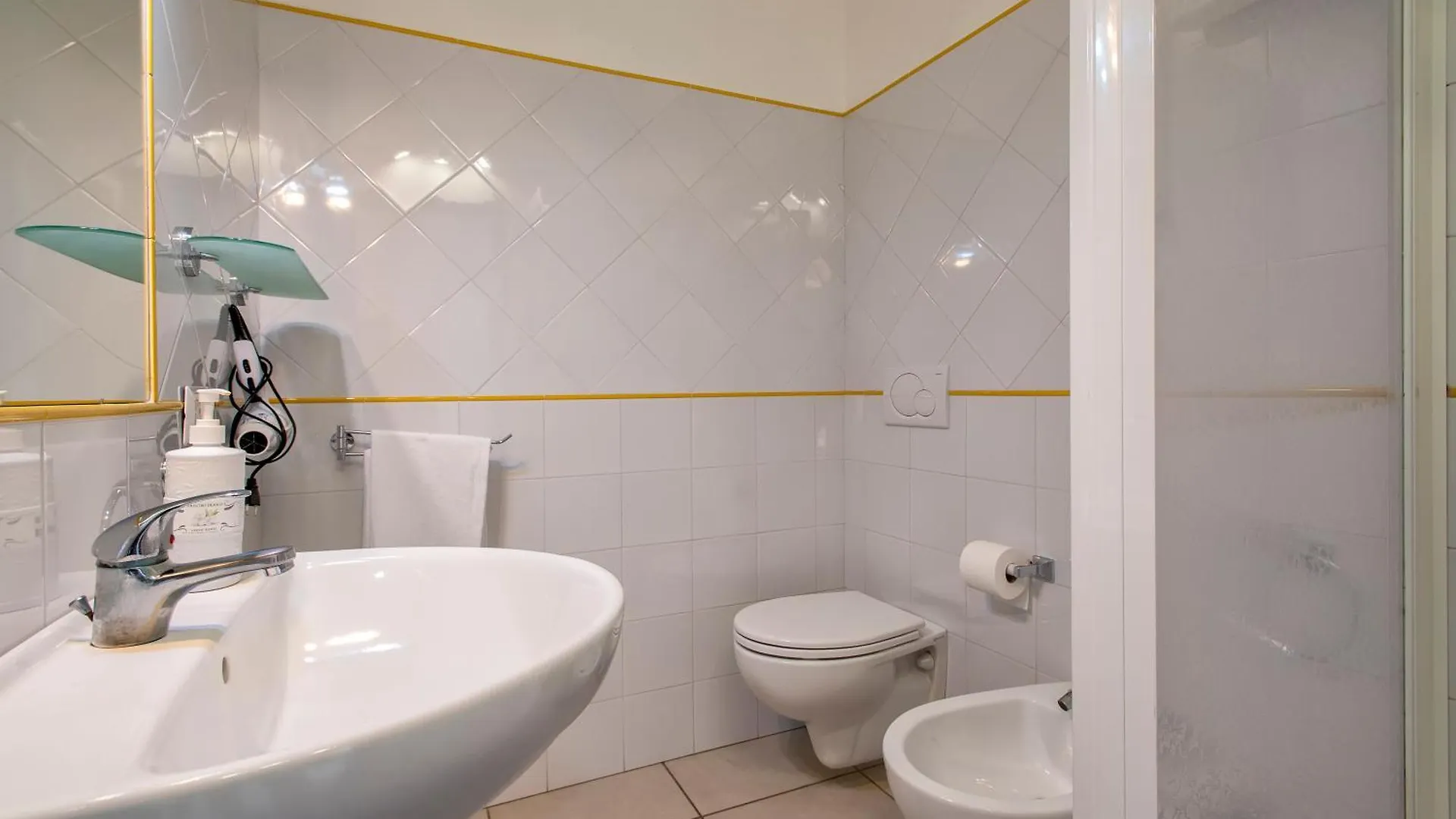 Bed and Breakfast Horizon Alghero