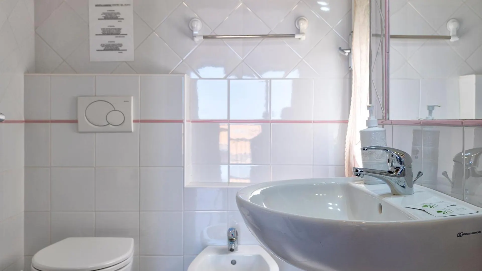 Bed & Breakfast Bed and Breakfast Horizon Alghero Italia