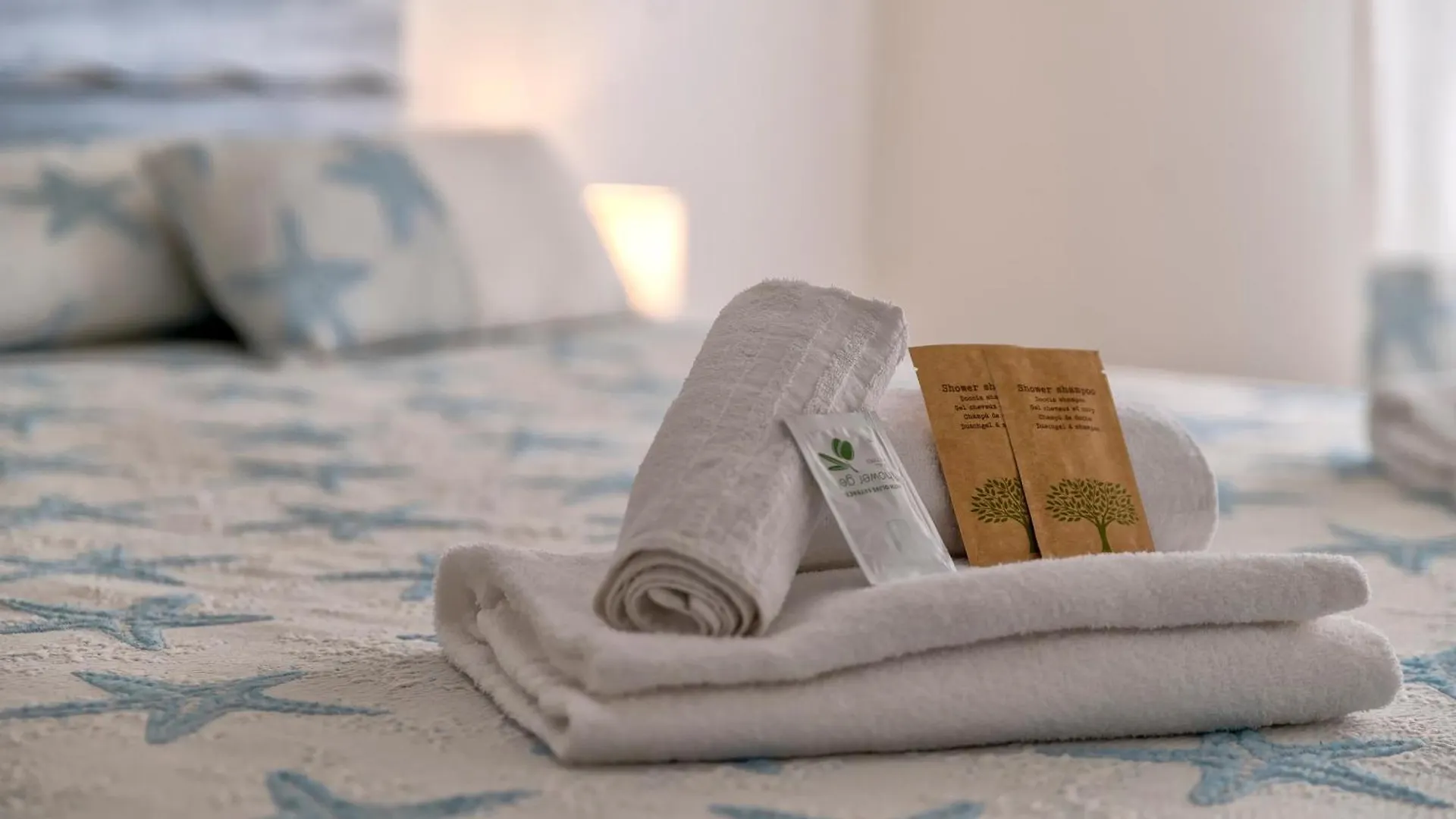 Bed and Breakfast Horizon Alghero Bed & Breakfast