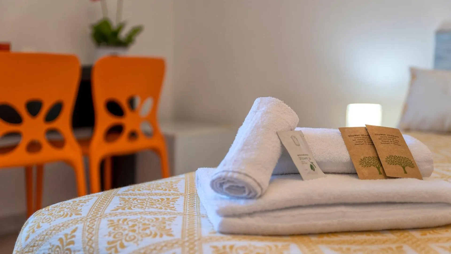 Bed and Breakfast Horizon Alghero