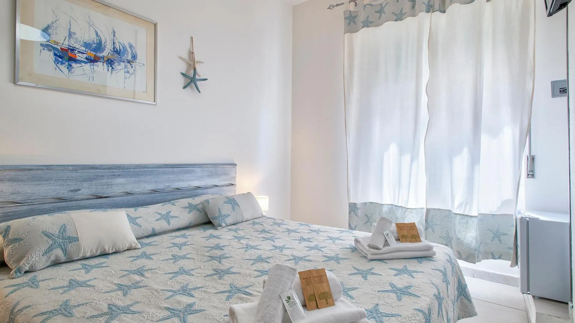 Horizon Bed & Breakfast Alghero Italy
