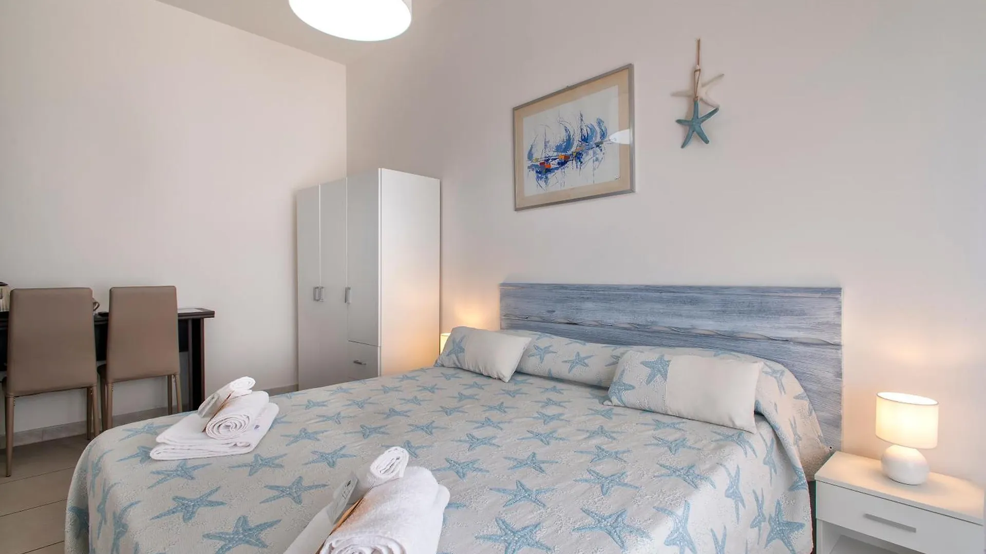 Bed and Breakfast Horizon Alghero 0*,