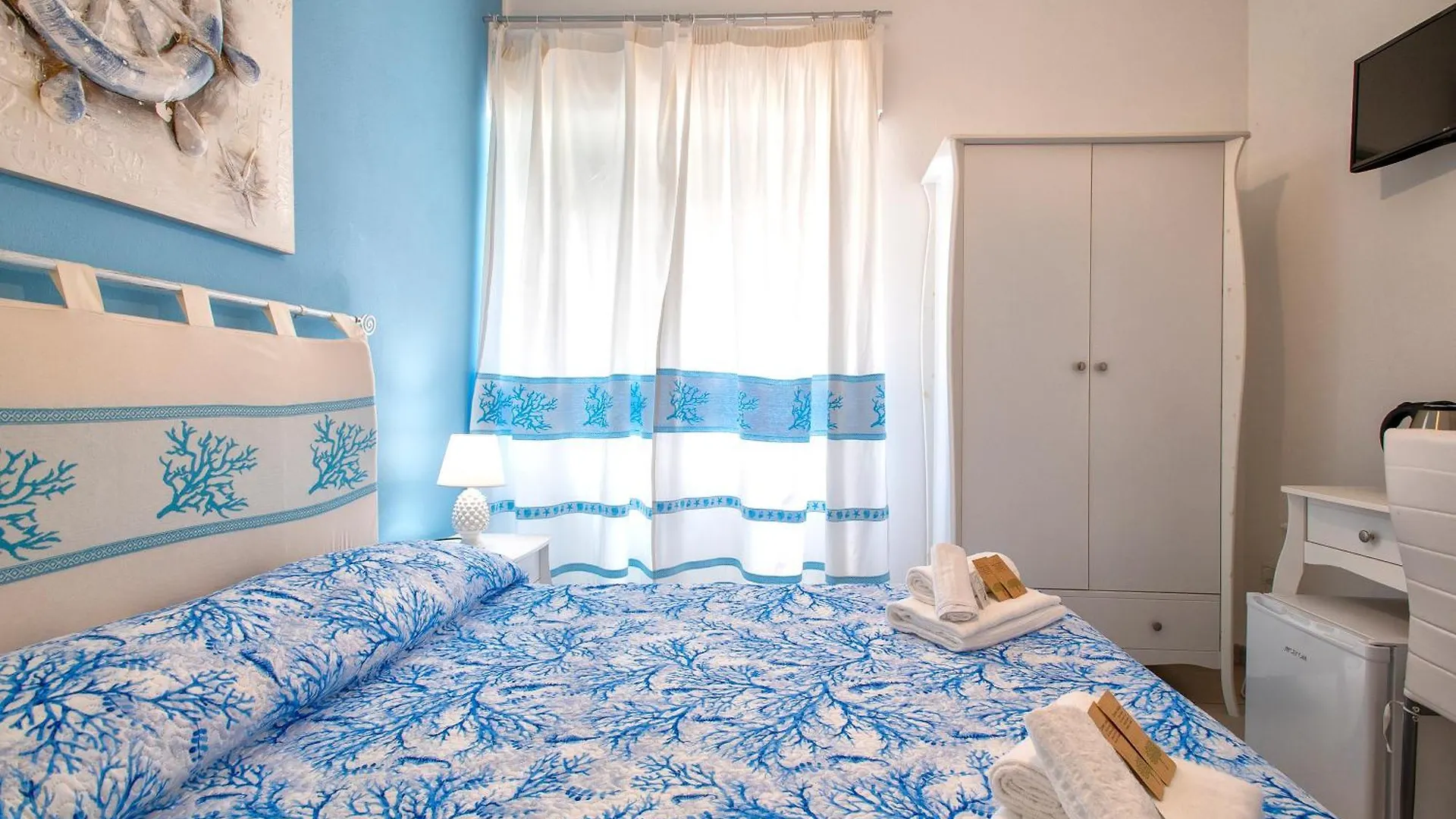 Bed and Breakfast Horizon Alghero