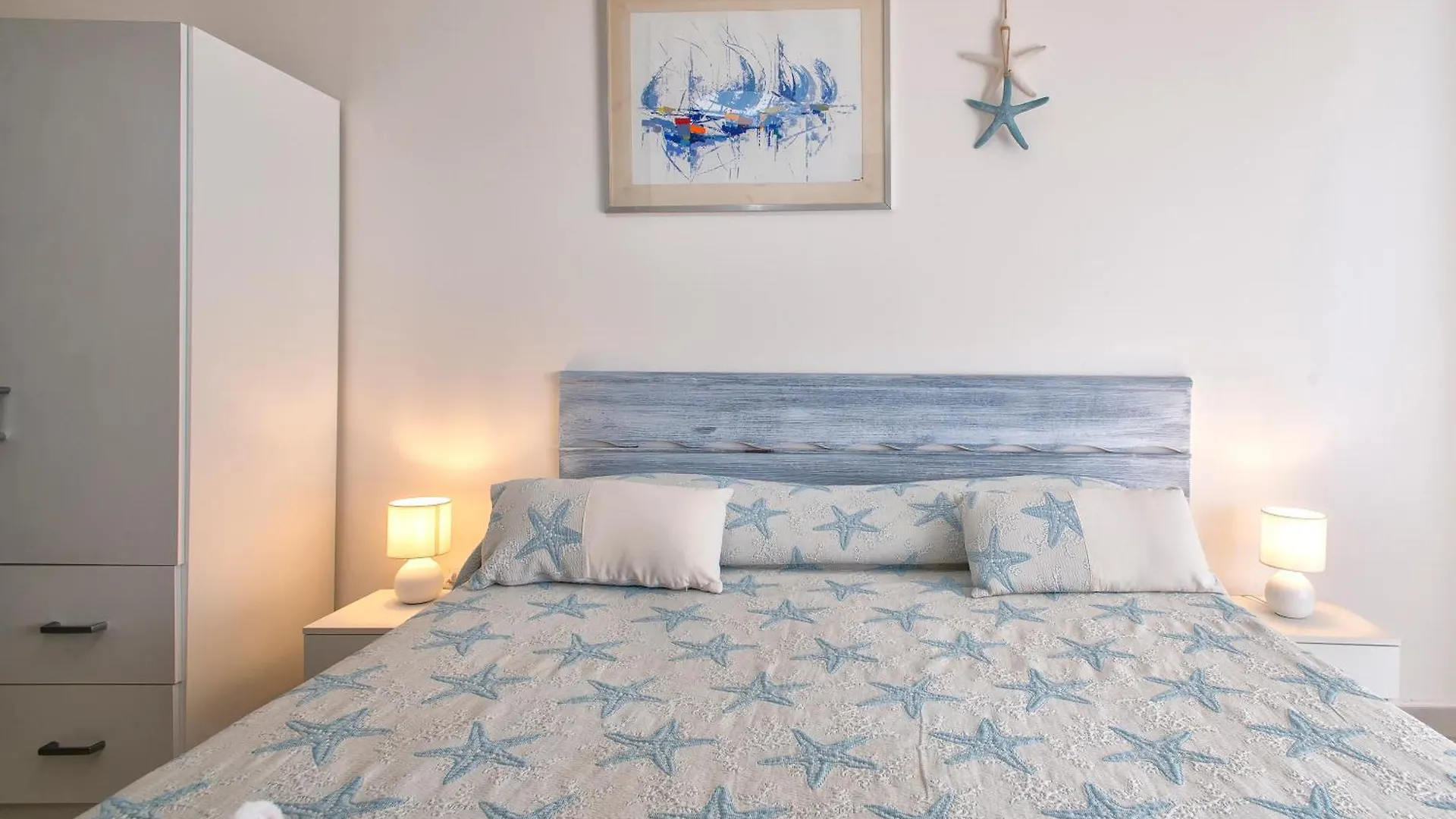 Bed and Breakfast Horizon Alghero