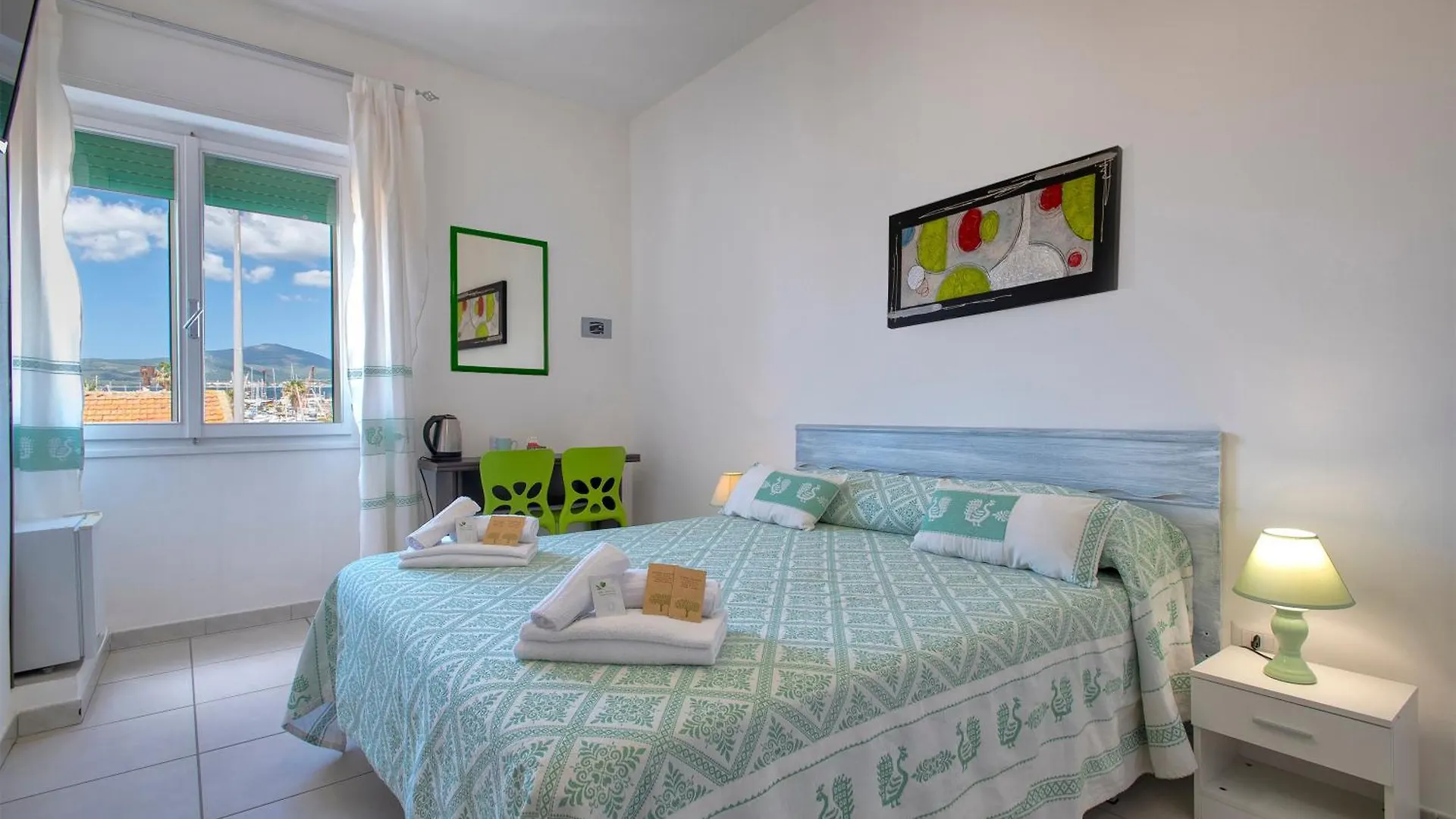 Horizon Bed & Breakfast Alghero