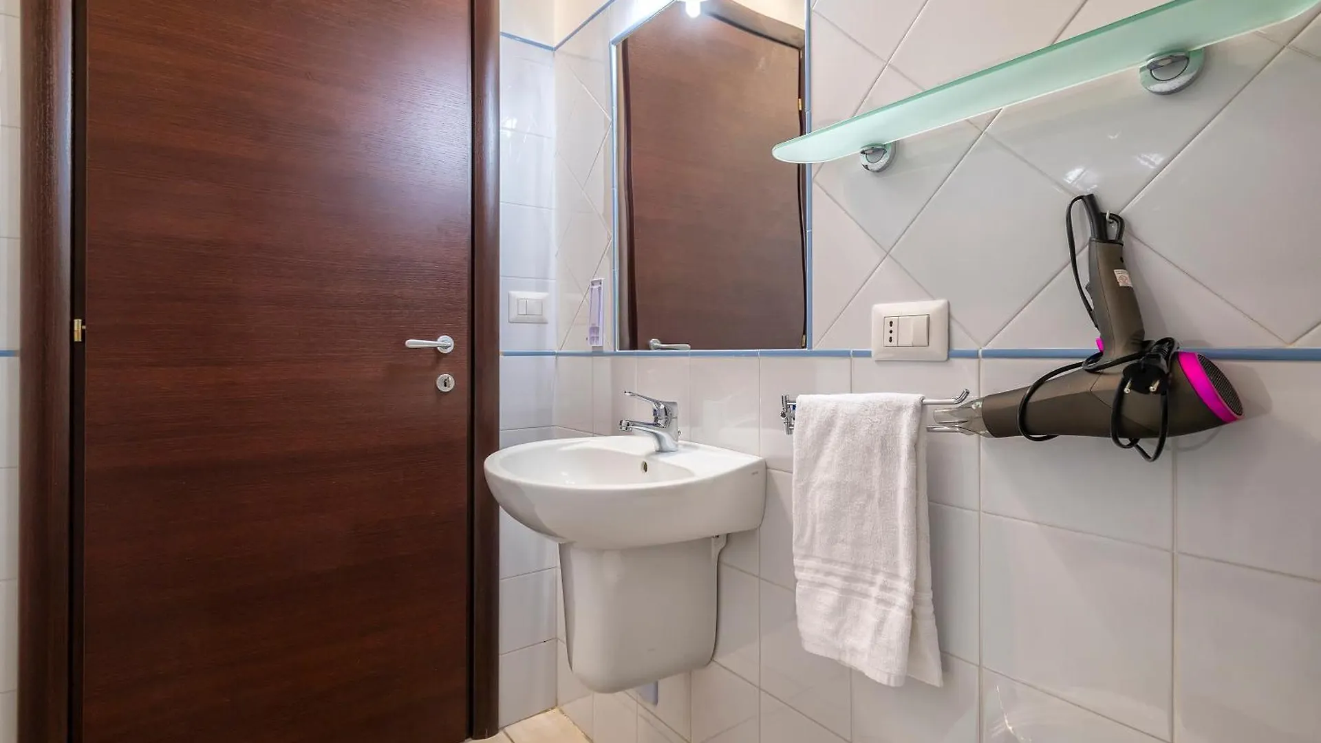 Bed and Breakfast Horizon Alghero Bed & Breakfast