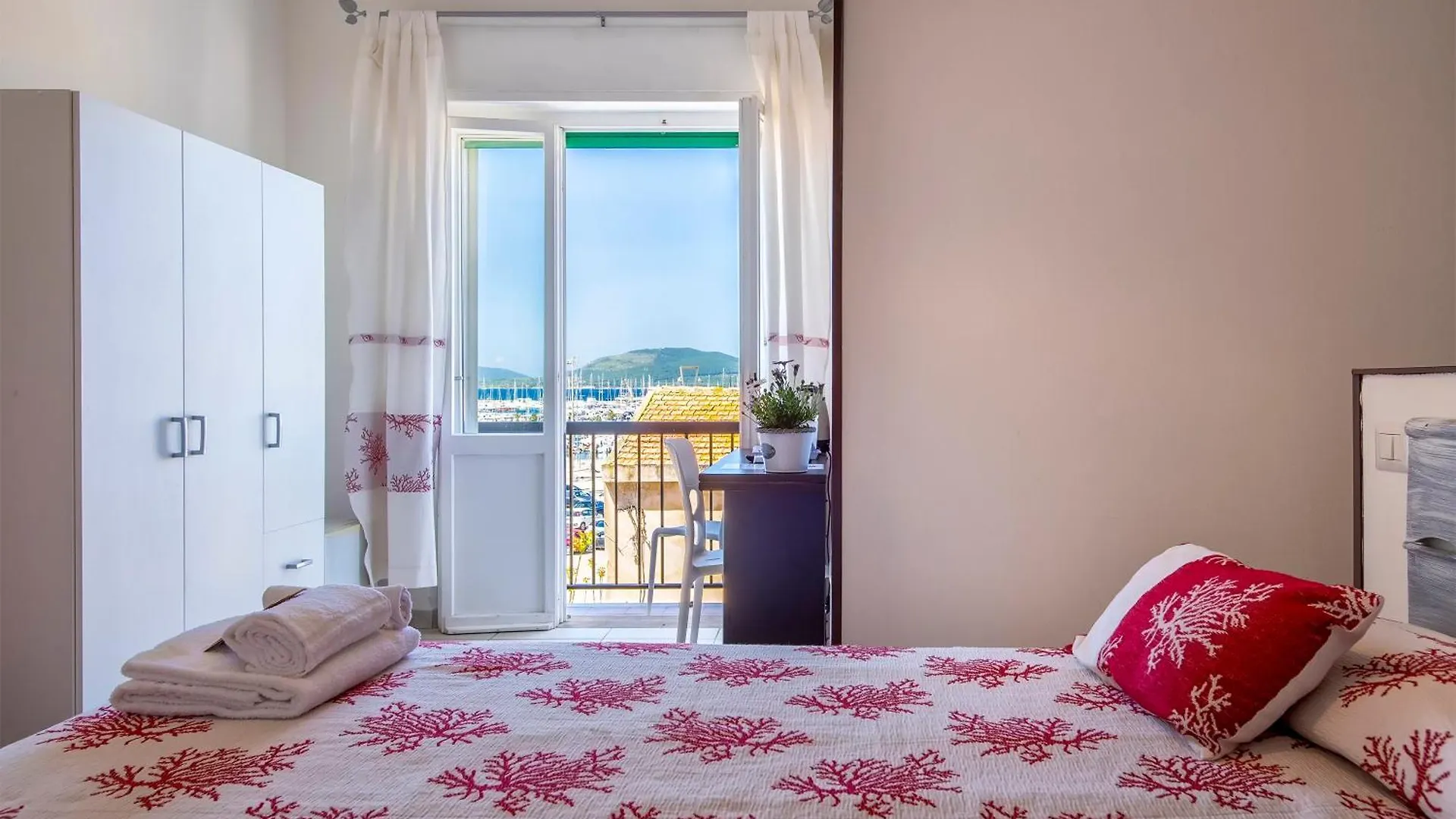 Horizon Bed & Breakfast Alghero