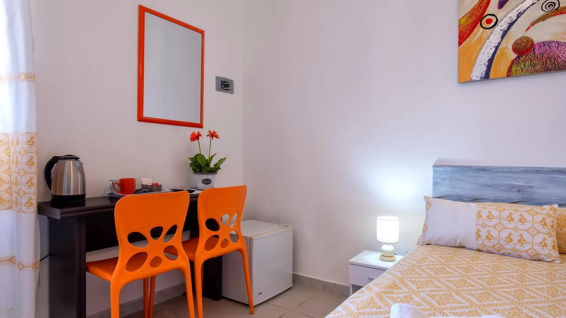 Bed and Breakfast Horizon Alghero 0*,