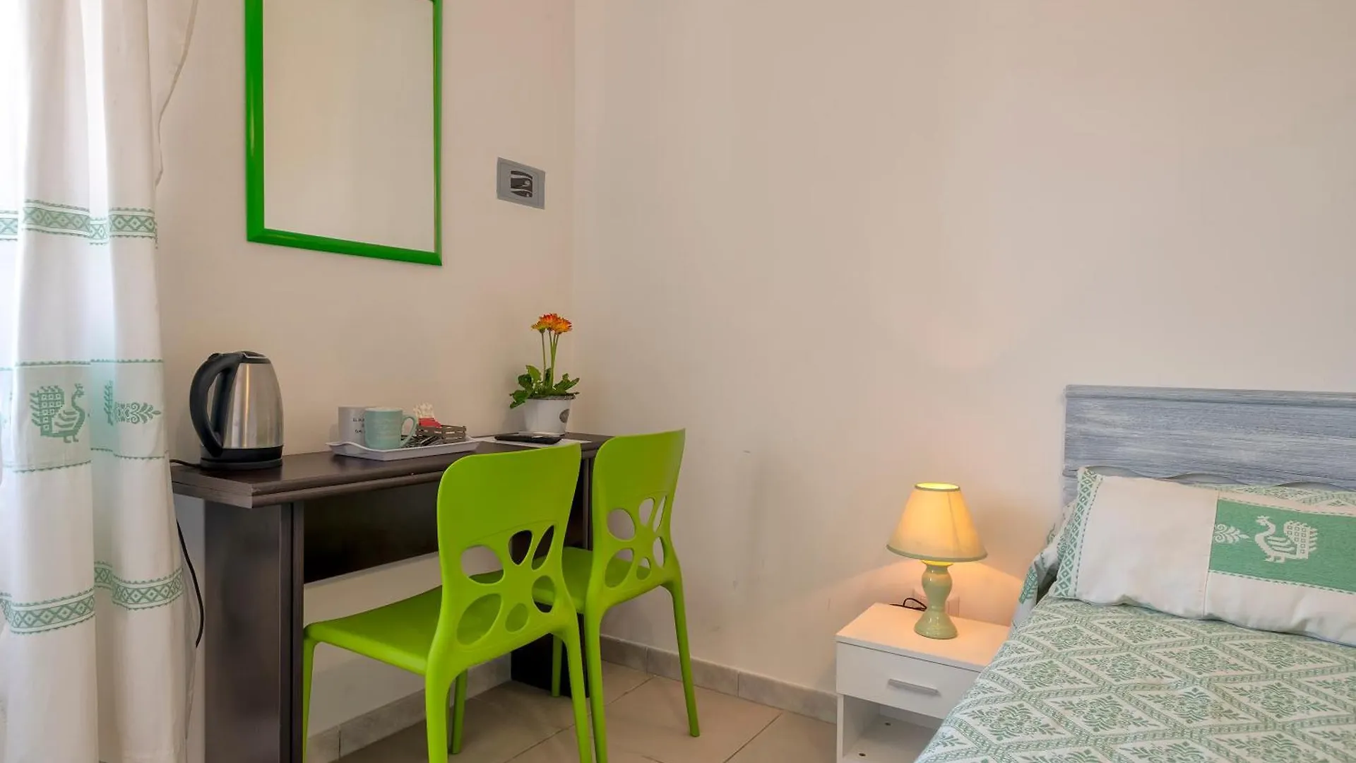 Bed and Breakfast Horizon Alghero Bed & Breakfast