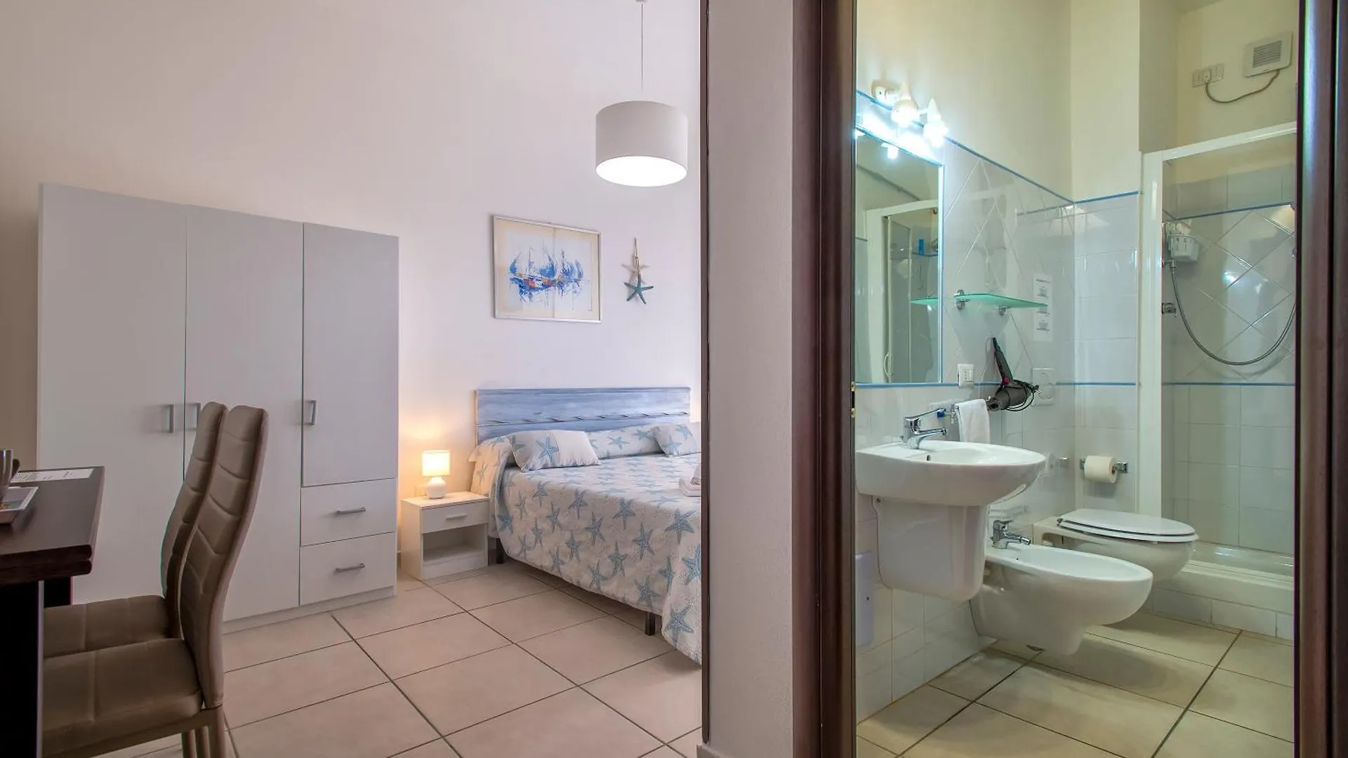 Bed and Breakfast Horizon Alghero