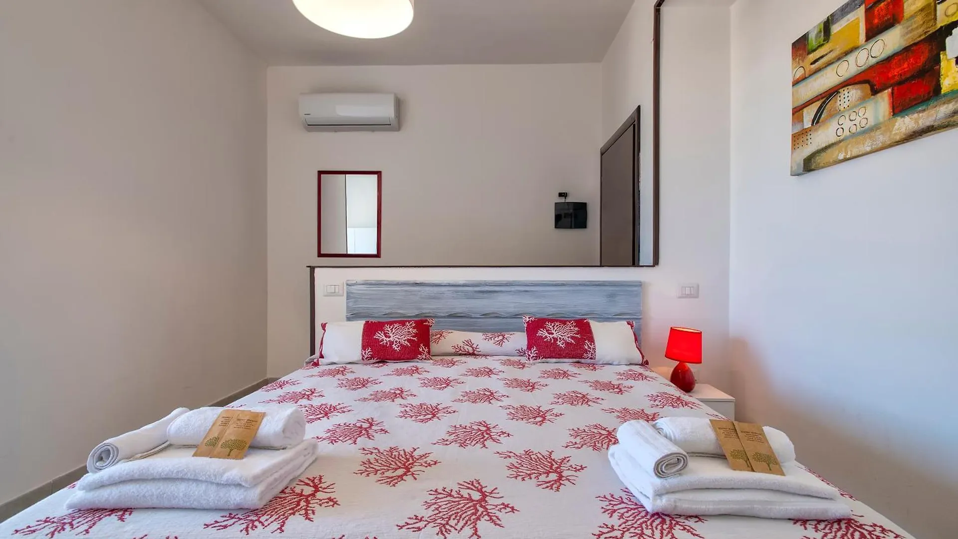 Bed & Breakfast Bed and Breakfast Horizon Alghero Italia