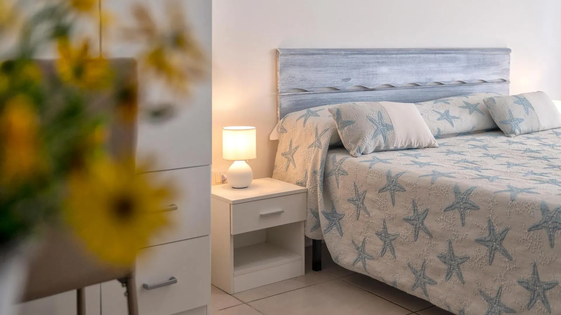 Bed and Breakfast Horizon Alghero 0*,  Italia