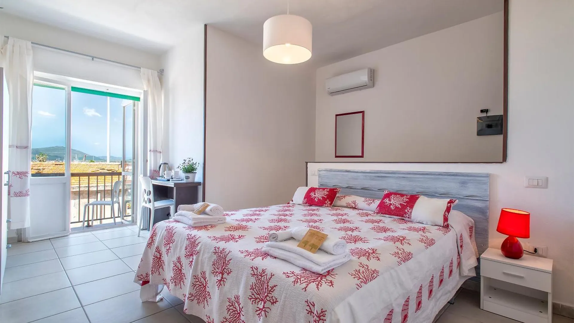 Bed & Breakfast Bed and Breakfast Horizon Alghero
